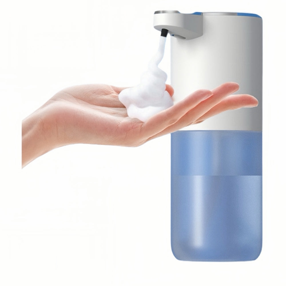 Automatic Liquid Soap Dispenser Smart Hand Washing Soap Dispenser for Home
