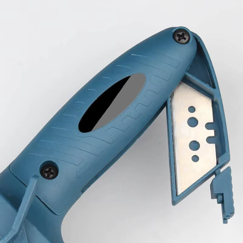 New Multifunction Manual Gypsum Board Cutter Line Marker Scriber Hand Push Drywall Cutting Tool with Tape