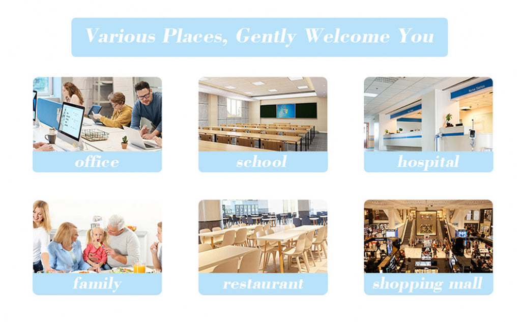 Automatic Liquid Soap Dispenser Smart Hand Washing Soap Dispenser for Home