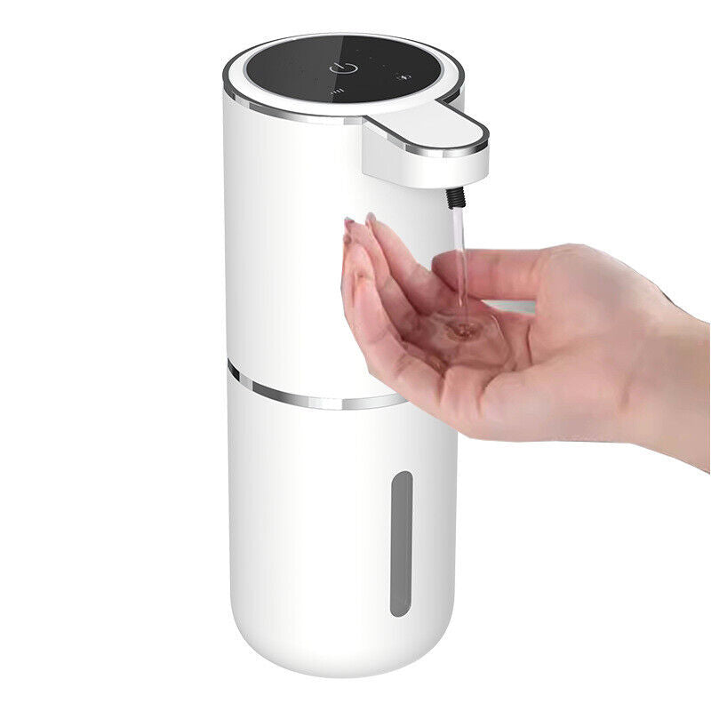 Automatic Liquid Soap Dispenser Smart Hand Washing Soap Dispenser for Home